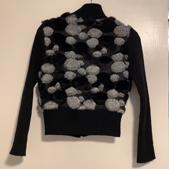 Sweater Jacket - Picture 2 of 7